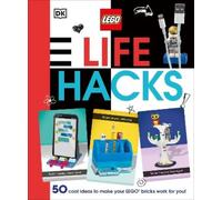 Julia March LEGO Life Hacks (Tascabile)
