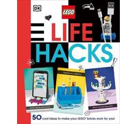 Julia March LEGO Life Hacks (Tascabile) LEGO