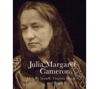 Julia Margaret Cameron Virginia Woolf Roger Fr Julia Margaret Camero (Tascabile)
