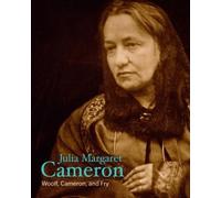 Julia Margaret Cameron Virginia Woolf Roger Fr Julia Margaret Camero (Tascabile)