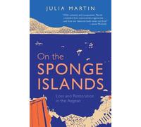 Julia Martin On the Sponge Islands (Tascabile)