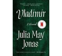 Julia May Jonas Vladimir (Tascabile)