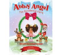 Julia McMillan Abbey Angel - The Accidental Fairy (Tascabile)