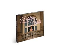 Julia Meladin Perlen Um Den Hals (CD)