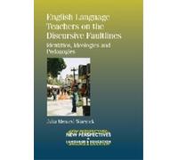 Julia Menard-War English Language Teachers on the Discursive Faultl (Tascabile)
