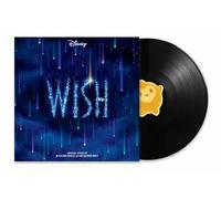 Various Artists Wish (Vinyl LP) 12" Album