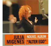 Julia Migenes - Alter Ego