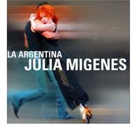 Julia Migenes - Argentina