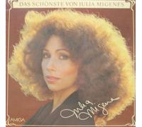 Julia Migenes - Das Schönste von (AMIGA) / Vinyl record [Vinyl-LP]