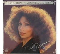 Julia Migenes - Das Schönste Von Julia Migenes