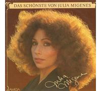 Julia Migenes - Das Schönste Von Julia Migenes - AMIGA - 8 45 330