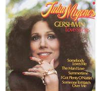 Julia Migenes - Gershwin - Love Songs
