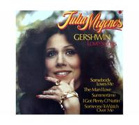 Julia Migenes - Gershwin Love songs / Vinyl record