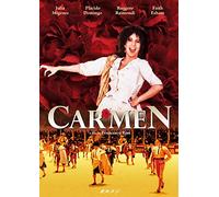 Julia Migenes-Johnson - Carmen [Edizione: Giappone]