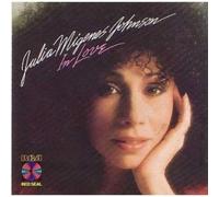 Julia Migenes-Johnson In Love (CD)