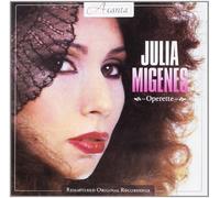 Julia Migenes - Julia Migenes - Das Operettenalbum