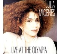 Julia Migenes - Live at the Olympia