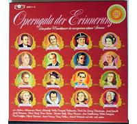 Julia Migenes - Opern-Gala / Vinyl record [Vinyl-LP]