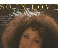 Julia Migenes - So in love [Vinile LP record]