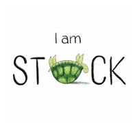 Julia Mills I Am Stuck (Copertina rigida)