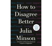 How to Disagree Better