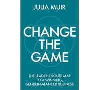 Julia Muir Change the Game (Tascabile)