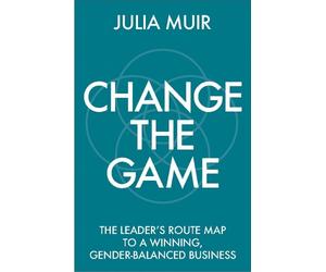 Julia Muir Change the Game (Tascabile)