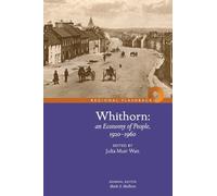 Julia Muir Watt Whithorn (Tascabile) Dumfries and Galloway: A Regional Ethnology