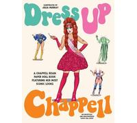 Julia Murray Dress Up Chappell (Tascabile)