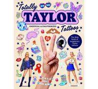 Julia Murray Totally Taylor Tattoos (Tascabile)