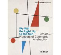 Julia Nebenführ We Will Go Right Up to the Sun (Bilingual edi (Copertina rigida)