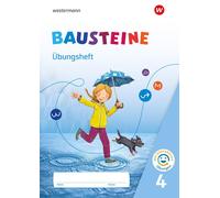 Julia Nega Alex BAUSTEINE Sprachbuch und Spracharbeitshefte. Übungshe (Pamphlet)