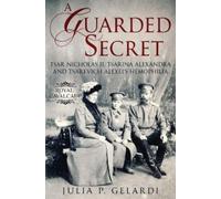 Julia P Gelardi A Guarded Secret (Tascabile) Royal Cavalcade