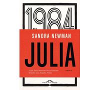 Julia [Paperback] [Oct 08, 2024] Newman, Sandra