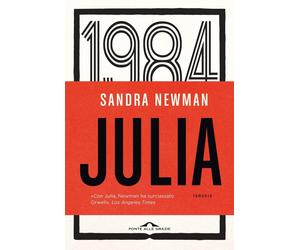 Julia [Paperback] [Oct 08, 2024] Newman, Sandra