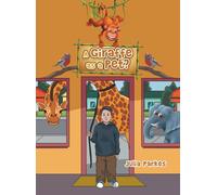 Julia Parkes A Giraffe as a Pet? (Copertina rigida)