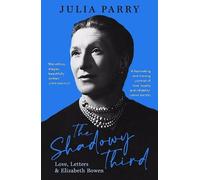 Julia Parry The Shadowy Third (Tascabile)