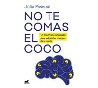 Júlia Pascual No te comas el coco/ Don't Rack Your Brain (Tascabile)
