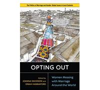 Julia Pauli Opting Out (Copertina rigida)
