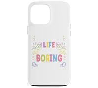 JULIA Personalized Name Funny Cute Custom JULIA Name Custodia per iPhone 13 Pro Max