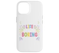 JULIA Personalized Name Funny Cute Custom JULIA Name Custodia per iPhone 14