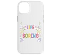 JULIA Personalized Name Funny Cute Custom JULIA Name Custodia per iPhone 14 Plus