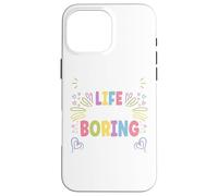 JULIA Personalized Name Funny Cute Custom JULIA Name Custodia per iPhone 16 Pro Max