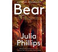 Julia Phillips Bear (Tascabile)