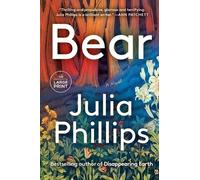 Julia Phillips Bear (Tascabile)