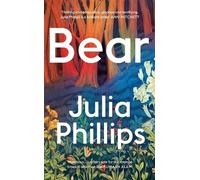 Julia Phillips Bear (Tascabile)