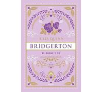 Julia Quinn Bridgerton 1 - El Duque Y Yo - Ed. Coleccionista (Copertina rigida)