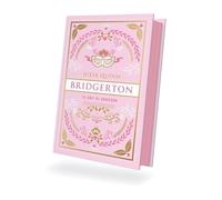 Julia Quinn Bridgerton 3 - Te Doy Mi Corazon - Ed. Coleccioni (Copertina rigida)