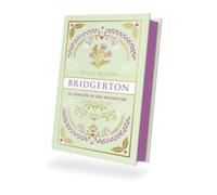 El corazón de una Bridgerton (Bridgerton 6)