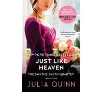 Julia Quinn Just Like Heaven (Tascabile)
